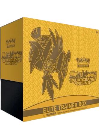 Guardians Rising Elite Trainer Box