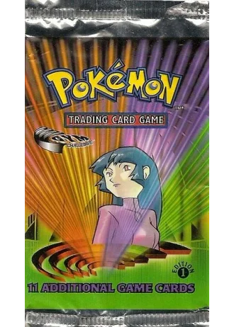Gym Challenge Booster