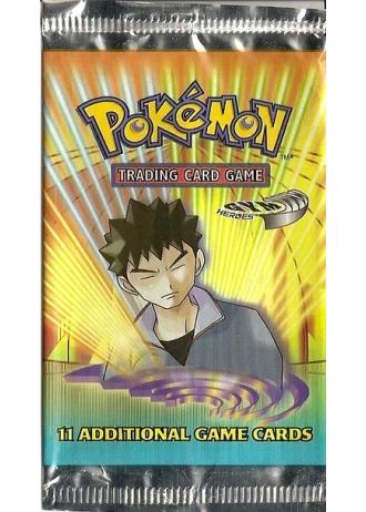 Gym Heroes Booster
