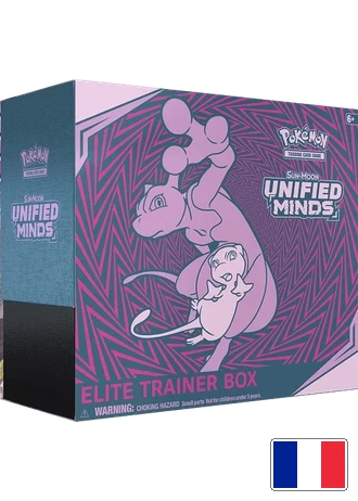 Harmonie des Esprits Coffret Dresseur d'Élite