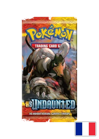 Indomptable Booster