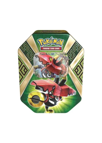 Island Guardians - Tapu Bulu GX Tin