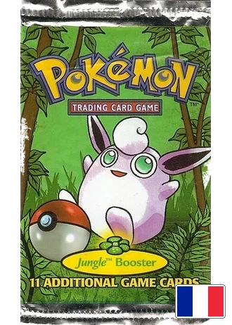 Jungle Booster