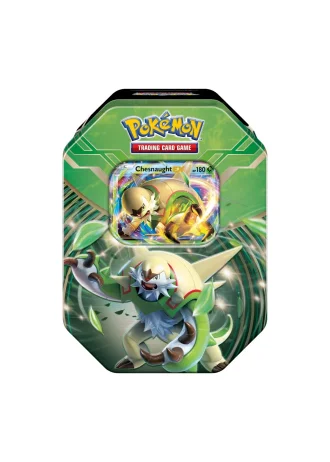 Kalos Power - Chesnaught Tin