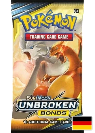 Kräfte im Einklang Booster