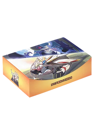 Lillie's Cheer Special Gift Box (Simplified Chinese)