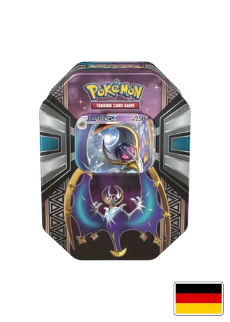 Lunala-GX-Tin (Alolas Legenden)