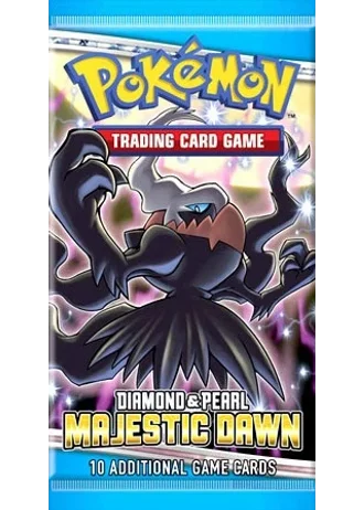 Majestic Dawn Booster