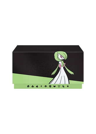 Master Strategy Deck Build Set: Gardevoir ex (Simplified Chinese)