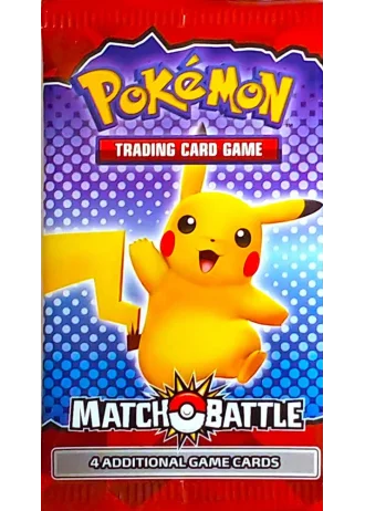 McDonald's Collection 2022 Booster Pack