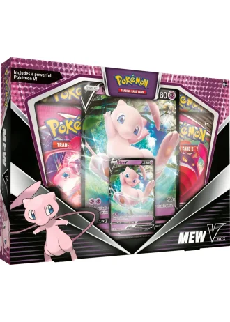 Mew V Box
