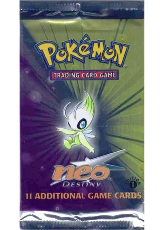 Neo Destiny Booster