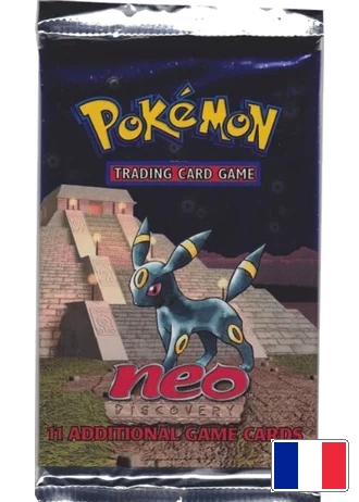 Neo Discovery Booster