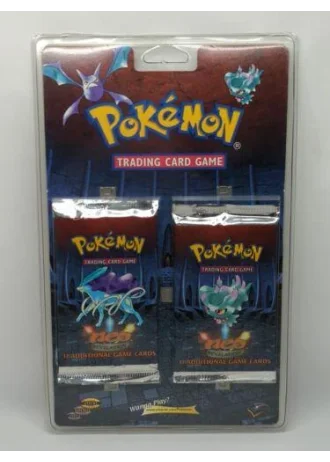 Neo Revelation 2-Pack Blister