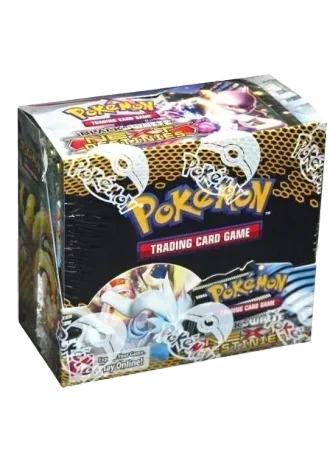 Next Destinies Pokemon Booster Box