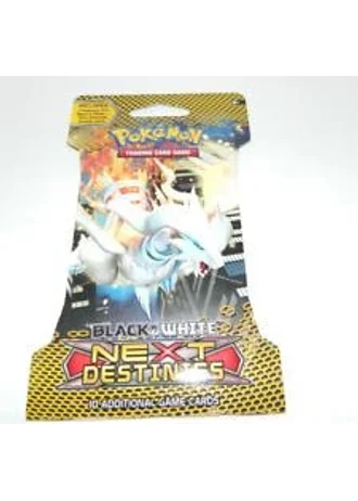Next Destinies Sleeved Booster