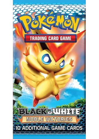 Noble Victories Booster