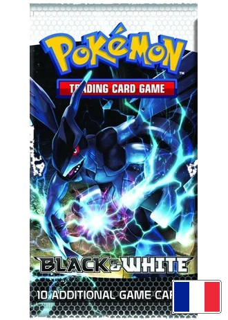 Noir & Blanc Booster