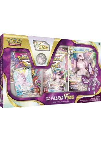 Origin Forme Palkia VSTAR Premium Collection