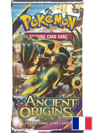 Origines Antiques Booster
