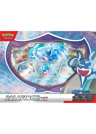 Palafin ex Box