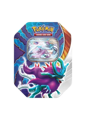 Paradox Clash - Walking Wake ex Tin (EU Version)