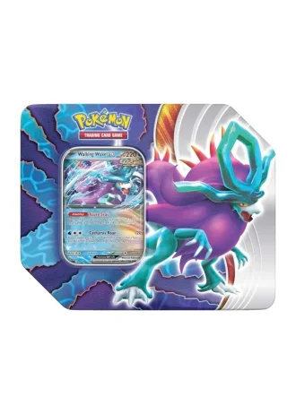 Paradox Clash - Walking Wake ex Tin (US Version)