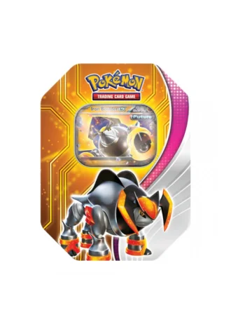 Paradox Destinies - Iron Boulder ex Tin (EU Version)