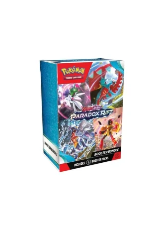 Paradox Rift Booster Bundle