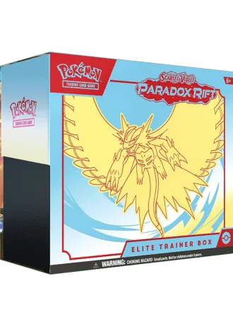 Paradox Rift Elite Trainer Box Roaring Moon