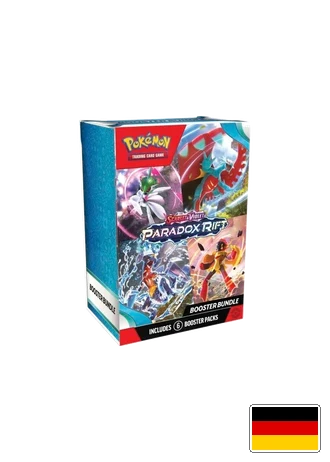 Paradoxrift Booster Bundle