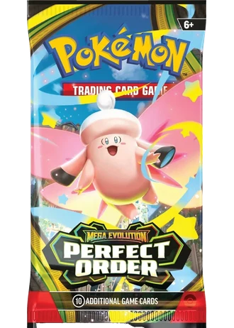 Perfect Order Booster