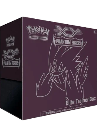 Phantom Forces Elite Trainer Box