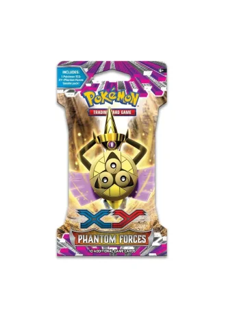 Phantom Forces Sleeved Booster
