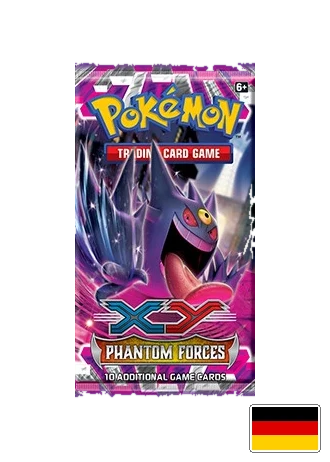 Phantomkräfte Booster