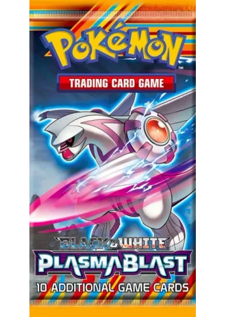 Plasma Blast Booster