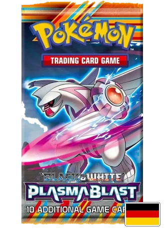 Plasma-Blaster Booster