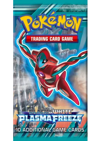 Plasma Freeze Booster