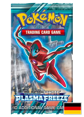 Plasma-Frost Booster