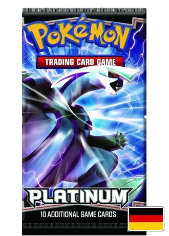 Platin Booster