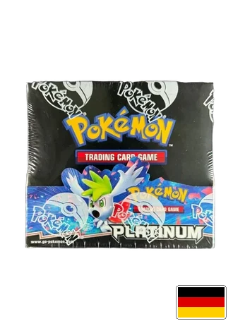 Platin Display