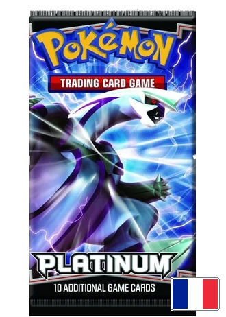Platine Booster