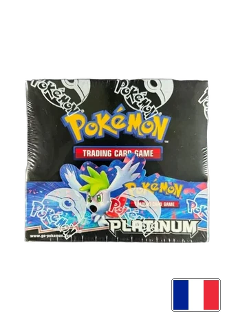 Platine Display