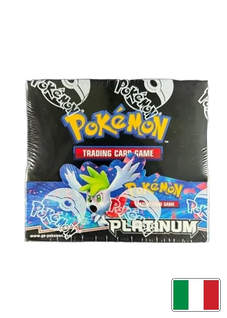 Platino Display