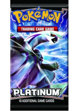 Platinum Booster