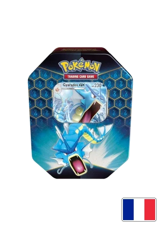 Pokébox Léviator-GX