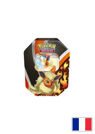 Pokébox Pyroli V
