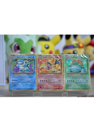 Pokémon TCG Classic (Charizard) (Japanese)