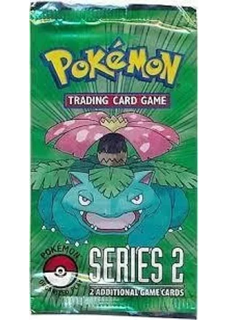 POP Series 2 Pack
