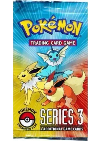 POP Series 3 Pack